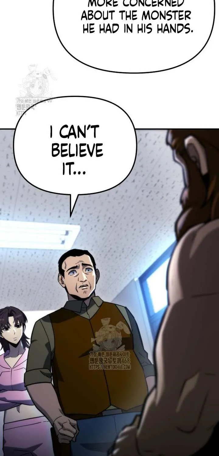 Hiding a Logistics Center in the Apocalypse Chapter 62 page 62 - 