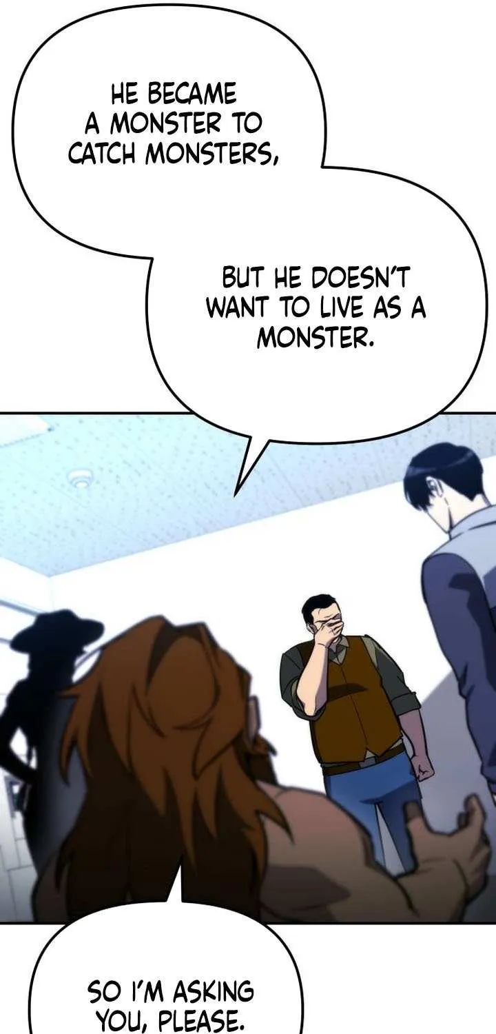 Hiding a Logistics Center in the Apocalypse Chapter 62 page 64 - 