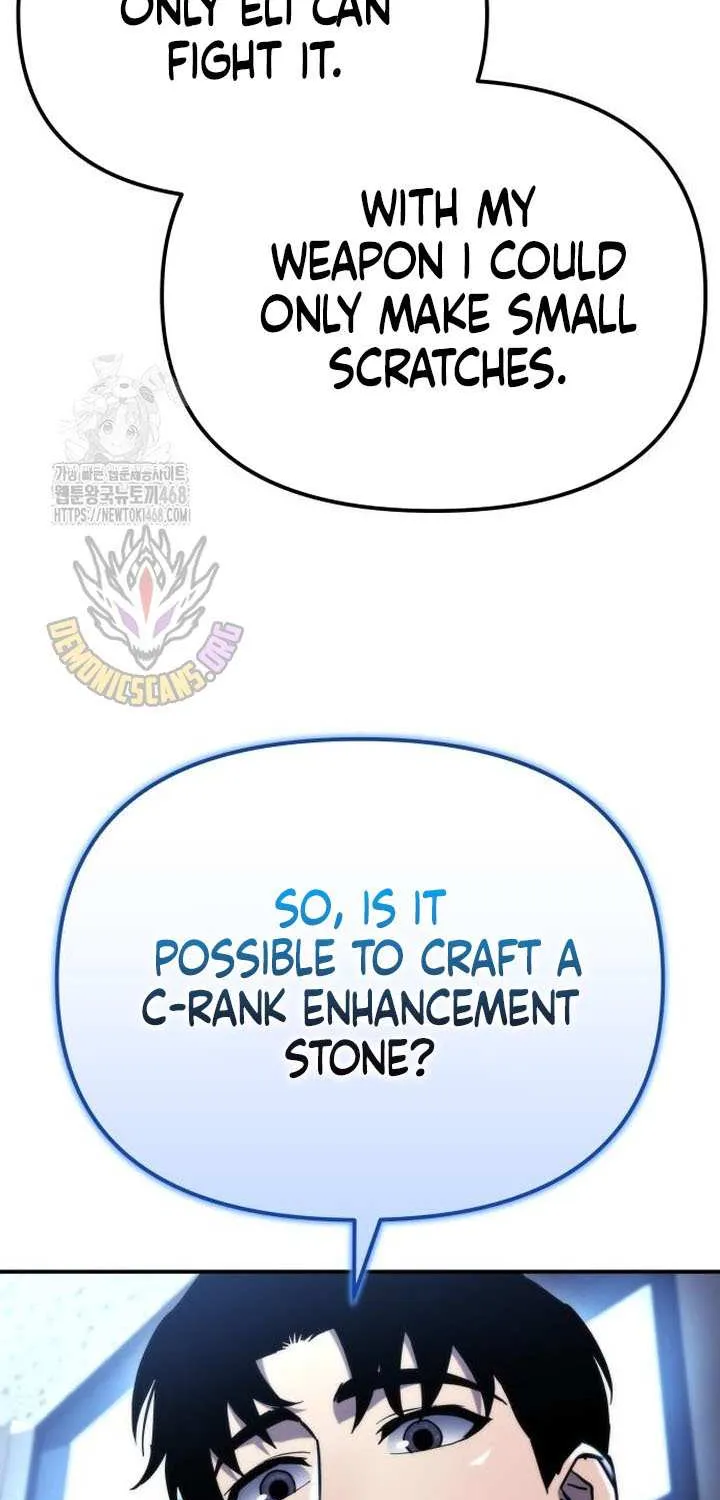 Hiding a Logistics Center in the Apocalypse Chapter 62 page 66 - 