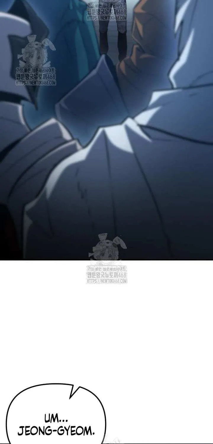 Hiding a Logistics Center in the Apocalypse Chapter 62 page 77 - 