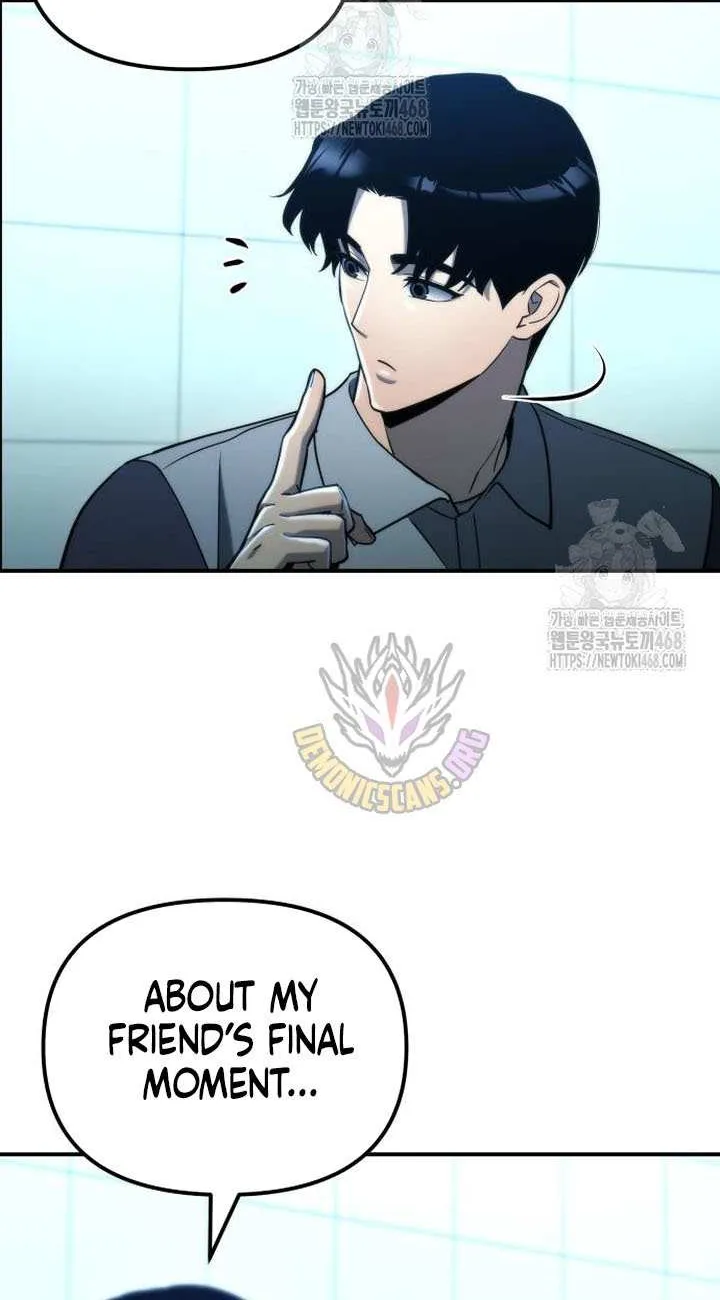 Hiding a Logistics Center in the Apocalypse Chapter 62 page 78 - 