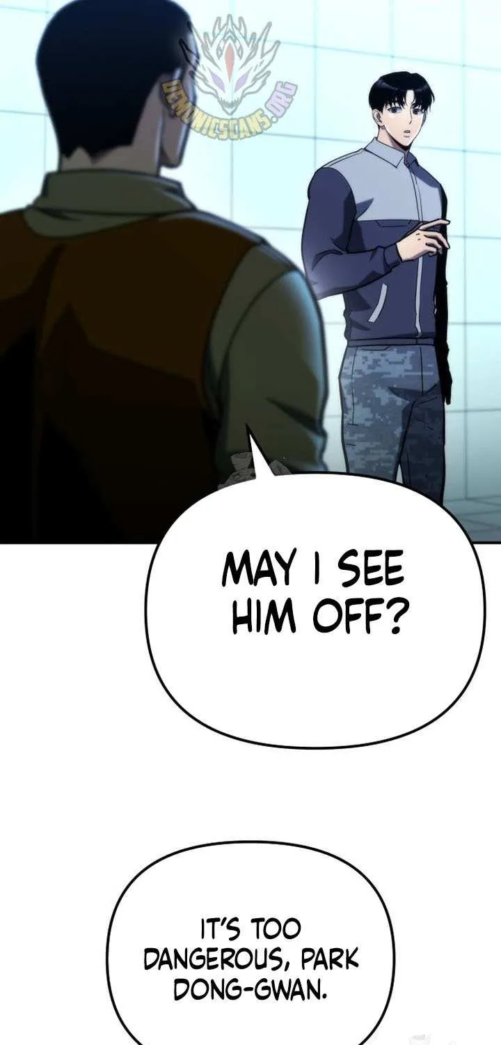Hiding a Logistics Center in the Apocalypse Chapter 62 page 79 - 