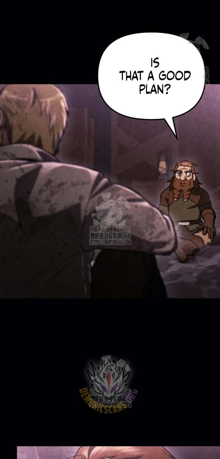 Hiding a Logistics Center in the Apocalypse Chapter 62 page 9 - 