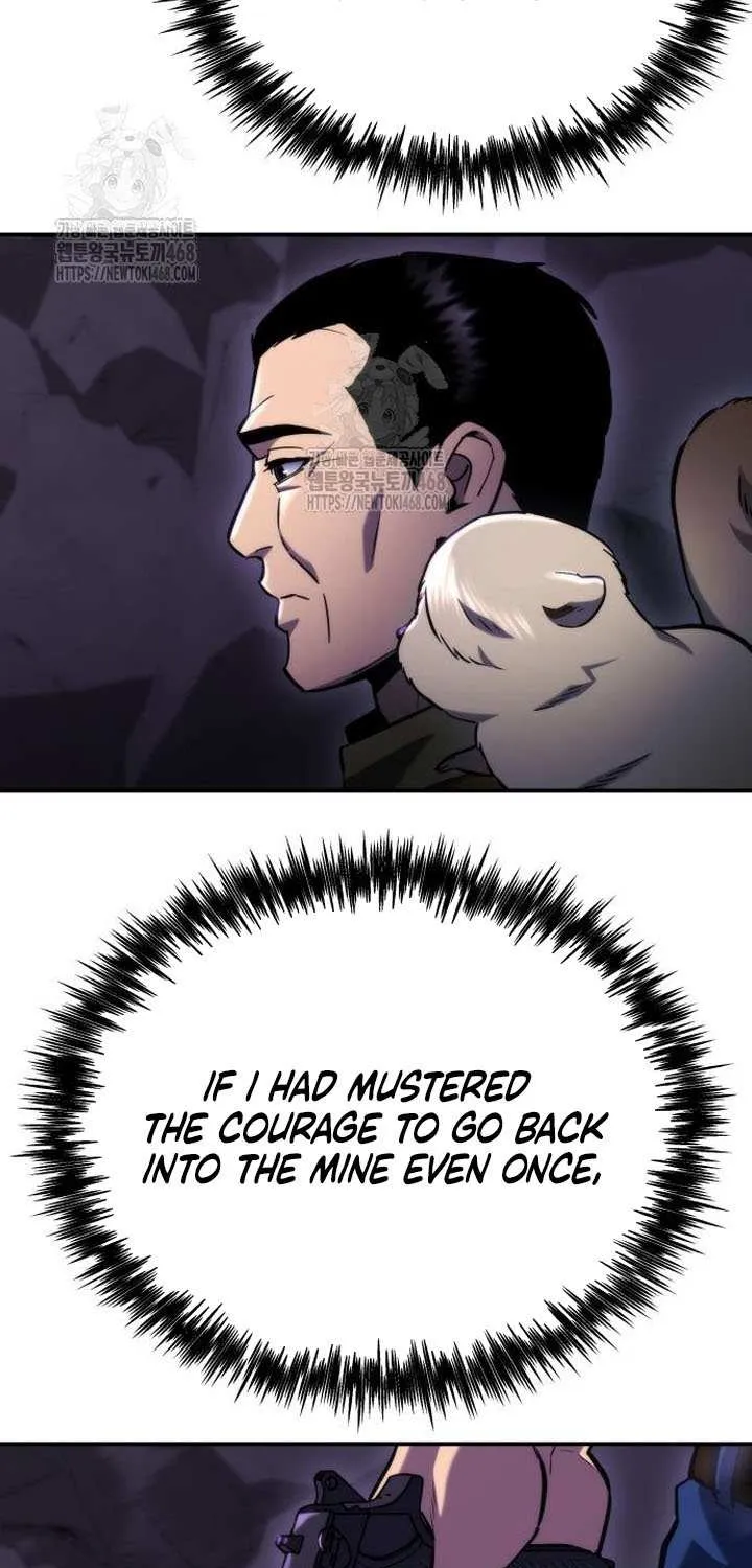 Hiding a Logistics Center in the Apocalypse Chapter 62 page 85 - 