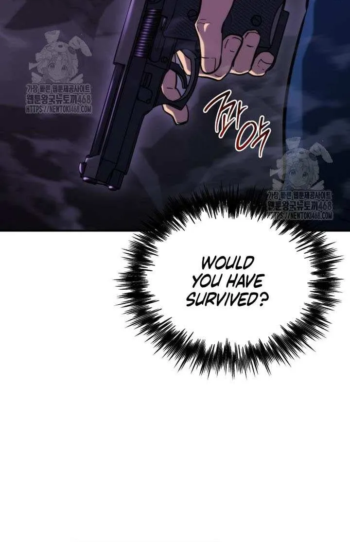 Hiding a Logistics Center in the Apocalypse Chapter 62 page 86 - 