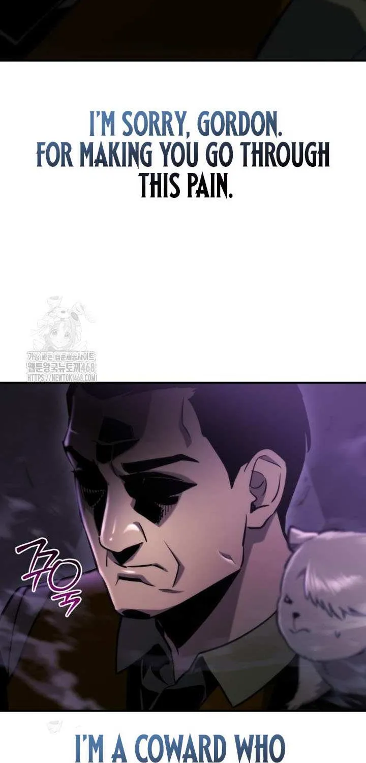Hiding a Logistics Center in the Apocalypse Chapter 62 page 88 - 