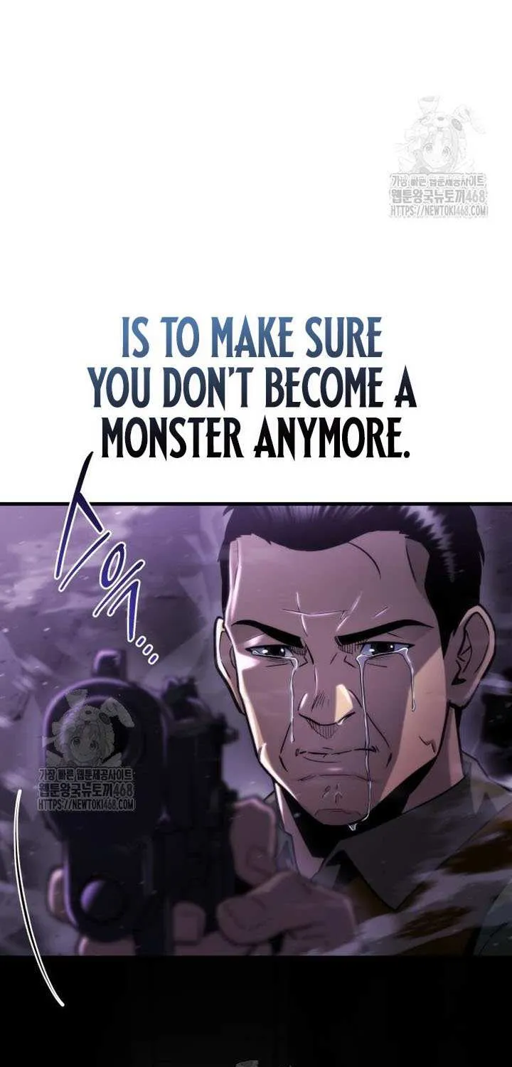 Hiding a Logistics Center in the Apocalypse Chapter 62 page 93 - 