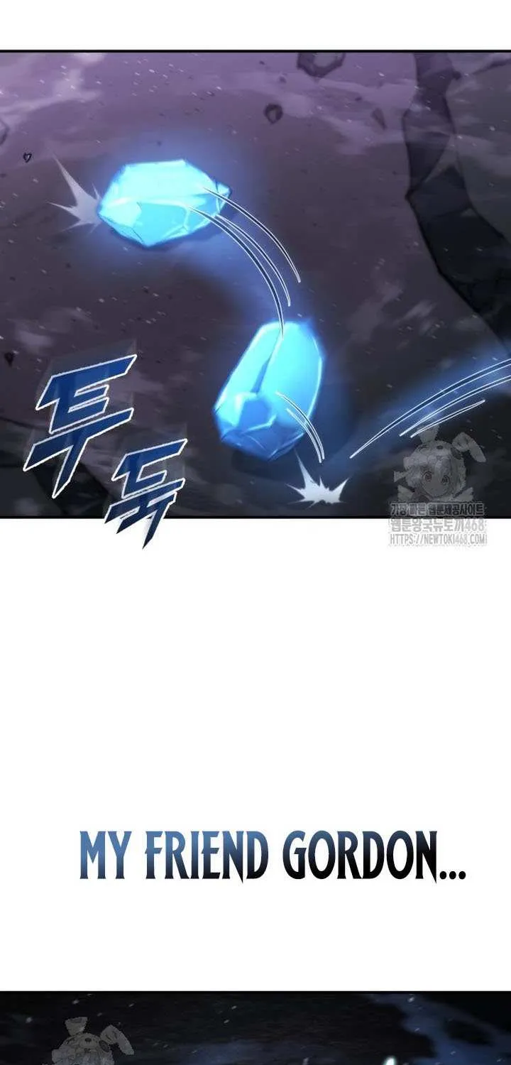 Hiding a Logistics Center in the Apocalypse Chapter 62 page 99 - 