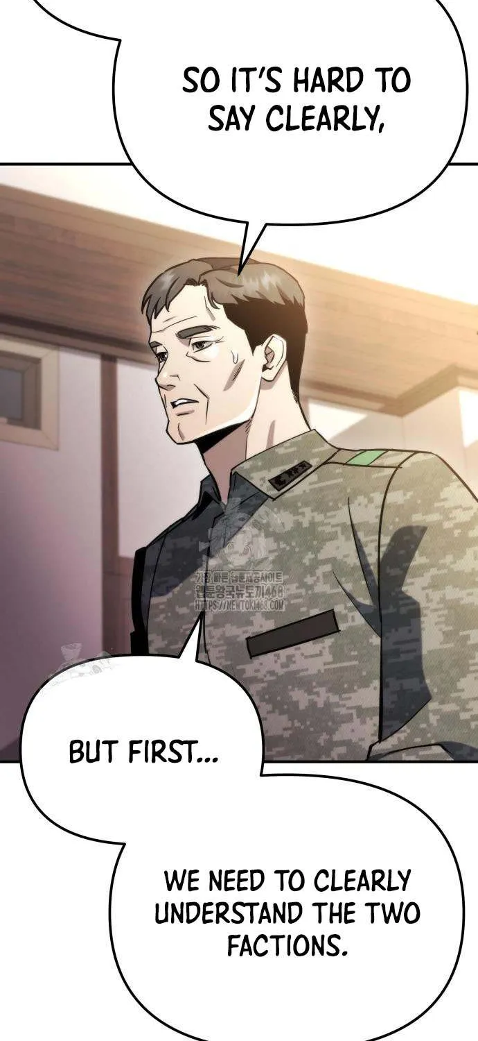 Hiding a Logistics Center in the Apocalypse Chapter 63 page 106 - 
