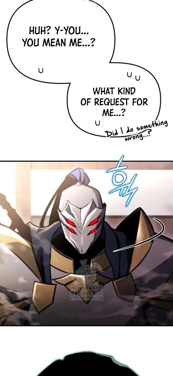 Hiding a Logistics Center in the Apocalypse Chapter 63 page 109 - 