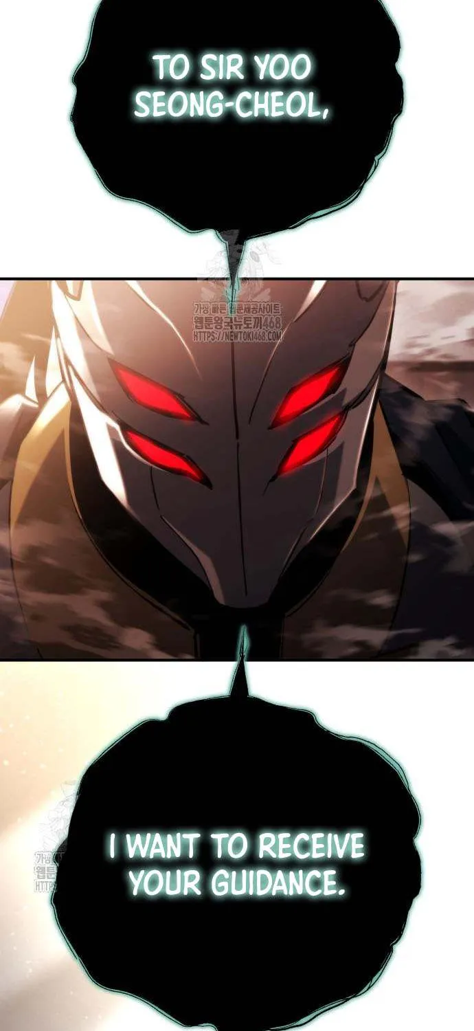 Hiding a Logistics Center in the Apocalypse Chapter 63 page 110 - 