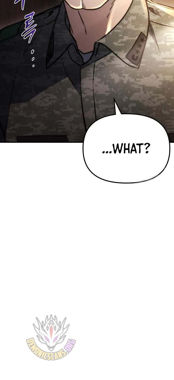 Hiding a Logistics Center in the Apocalypse Chapter 63 page 112 - 