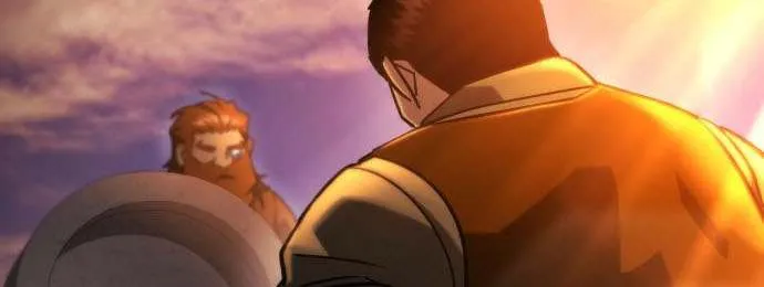 Hiding a Logistics Center in the Apocalypse Chapter 63 page 13 - 
