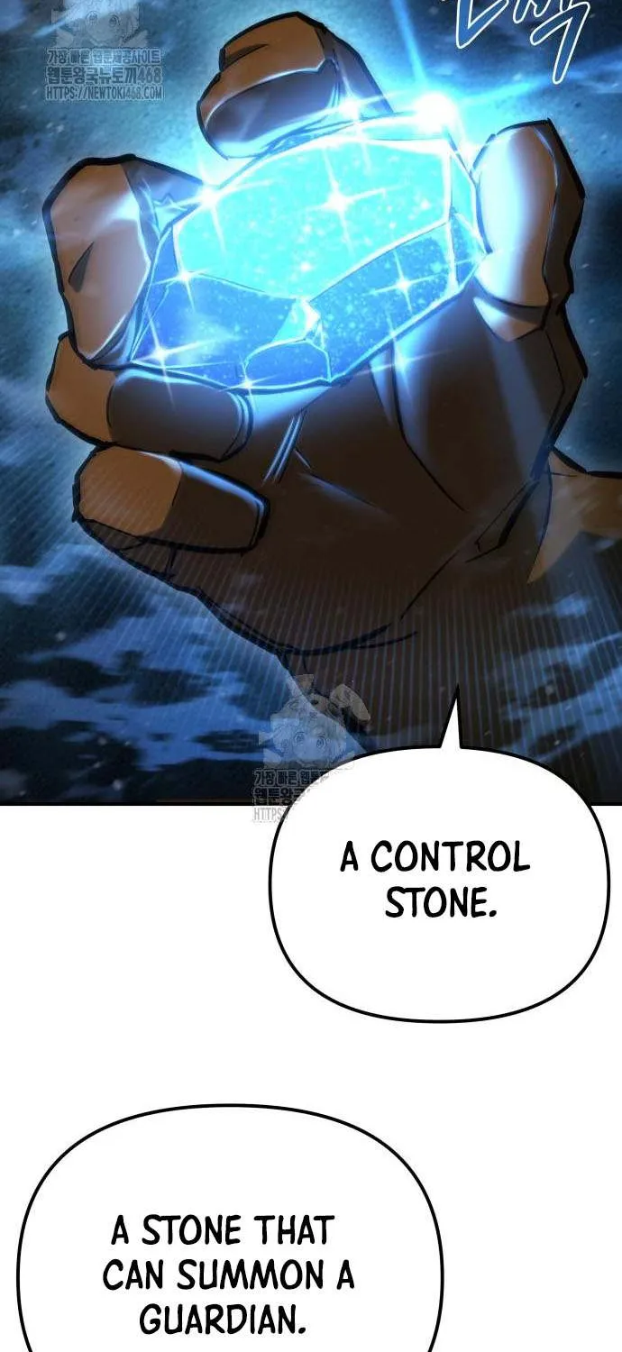 Hiding a Logistics Center in the Apocalypse Chapter 63 page 19 - 