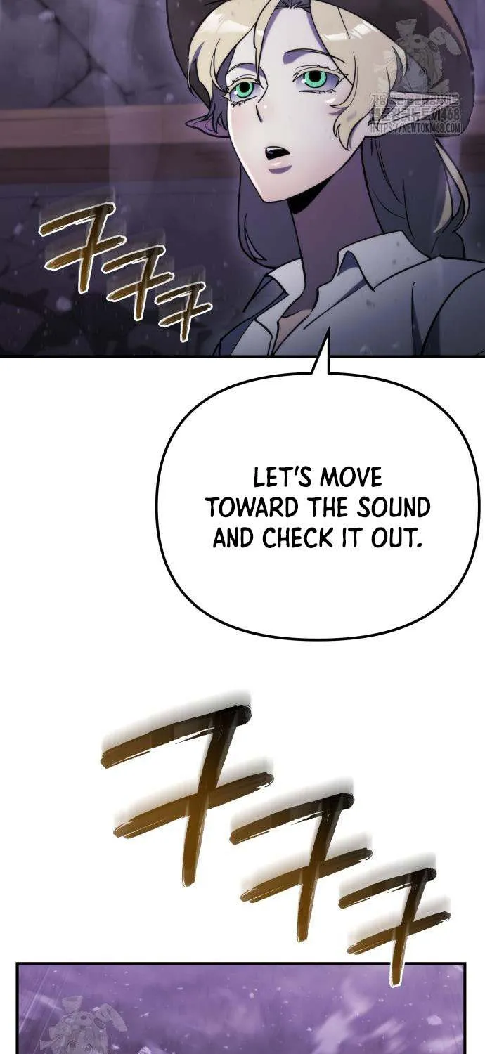 Hiding a Logistics Center in the Apocalypse Chapter 63 page 28 - 
