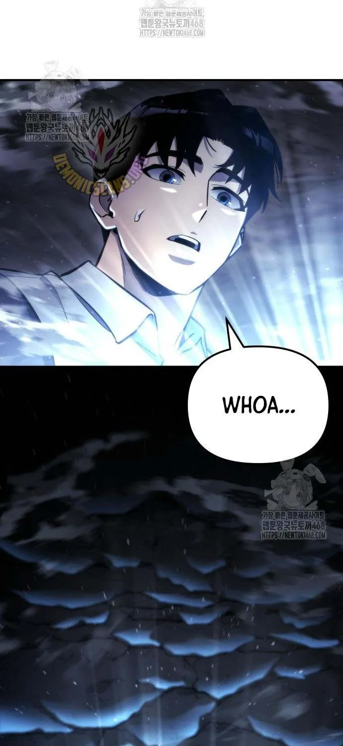 Hiding a Logistics Center in the Apocalypse Chapter 63 page 31 - 