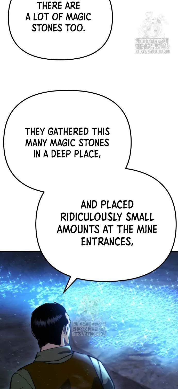 Hiding a Logistics Center in the Apocalypse Chapter 63 page 39 - 