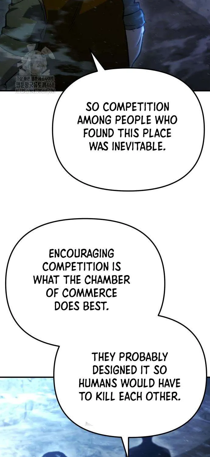 Hiding a Logistics Center in the Apocalypse Chapter 63 page 40 - 