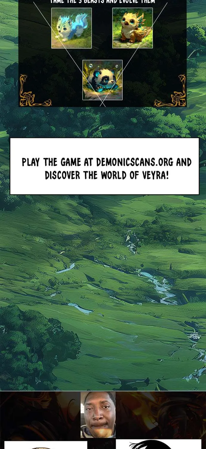 Hiding a Logistics Center in the Apocalypse Chapter 63 page 5 - 