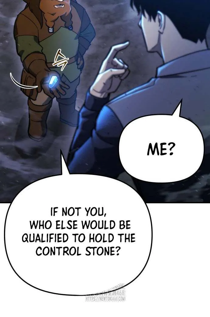 Hiding a Logistics Center in the Apocalypse Chapter 63 page 48 - 