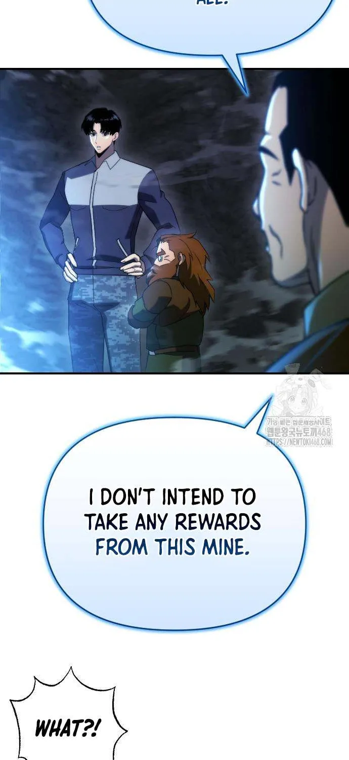 Hiding a Logistics Center in the Apocalypse Chapter 63 page 57 - 