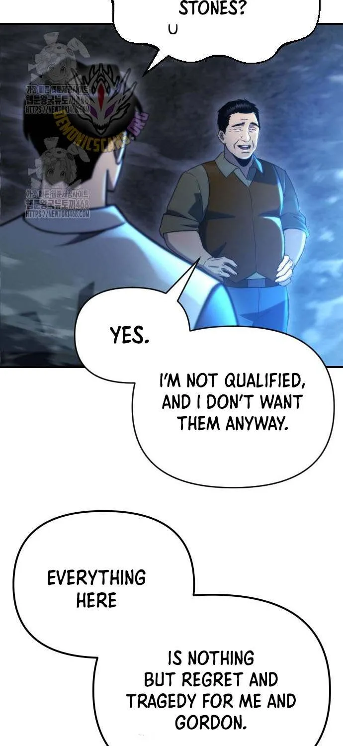 Hiding a Logistics Center in the Apocalypse Chapter 63 page 59 - 