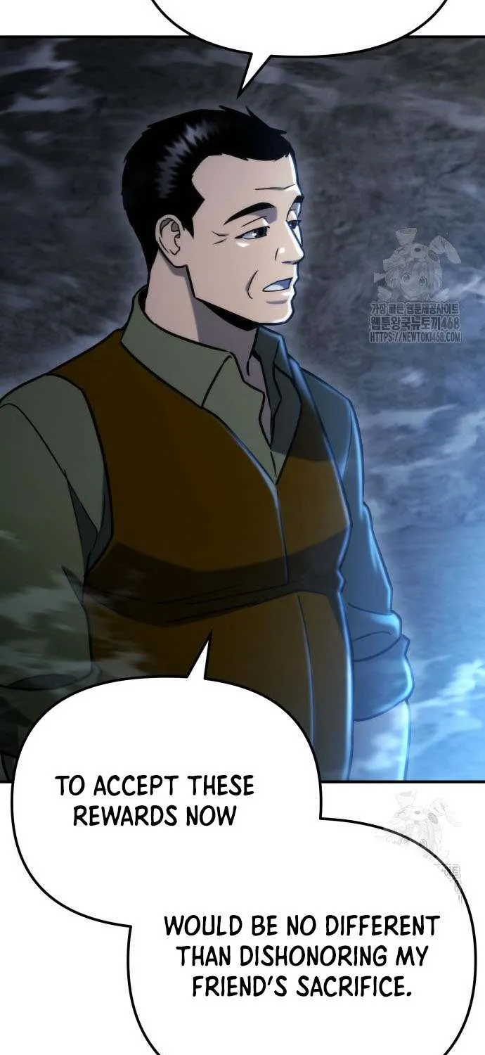 Hiding a Logistics Center in the Apocalypse Chapter 63 page 60 - 