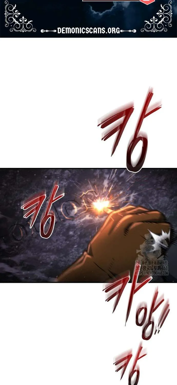 Hiding a Logistics Center in the Apocalypse Chapter 63 page 7 - 