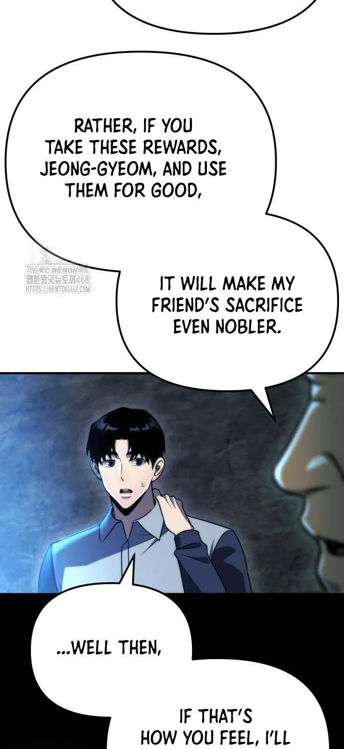 Hiding a Logistics Center in the Apocalypse Chapter 63 page 61 - 