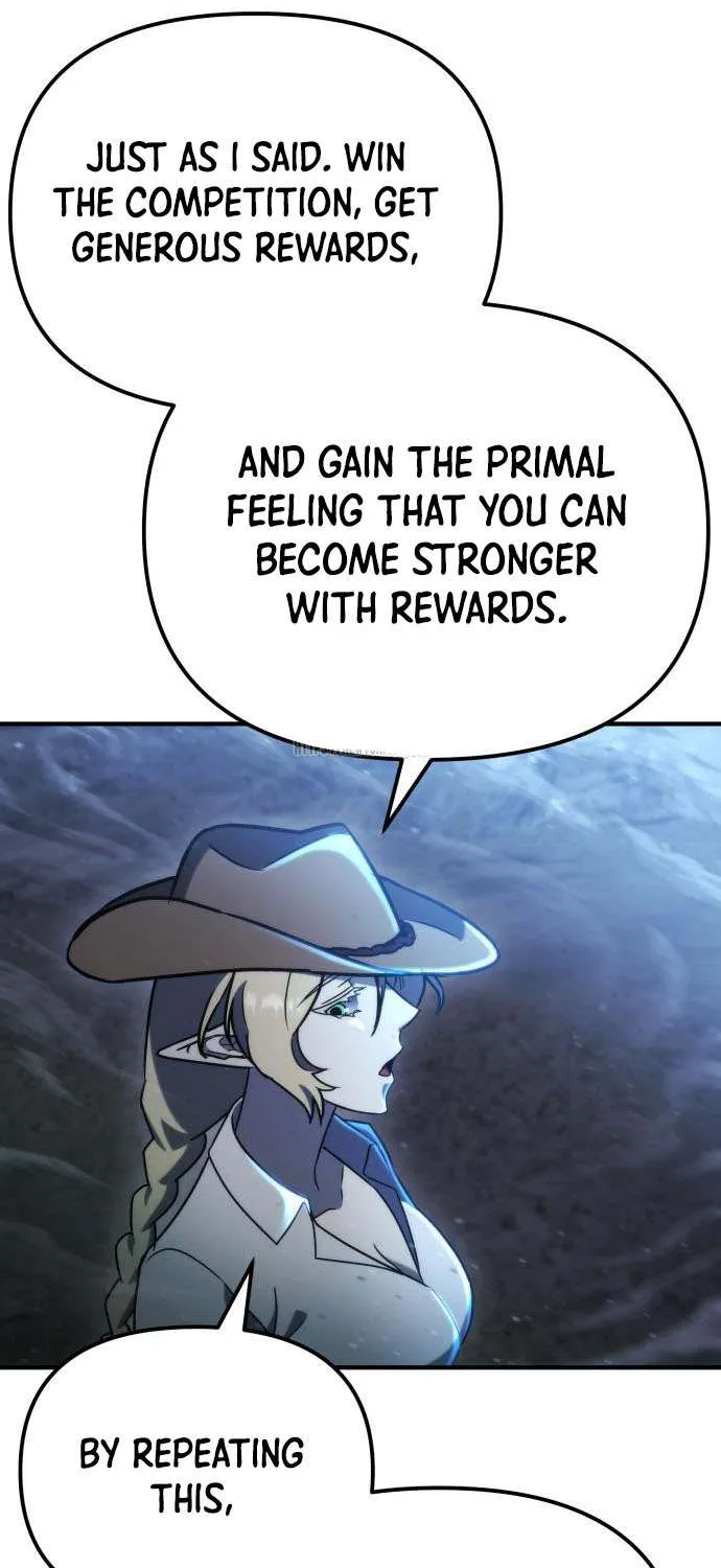 Hiding a Logistics Center in the Apocalypse Chapter 63 page 68 - 