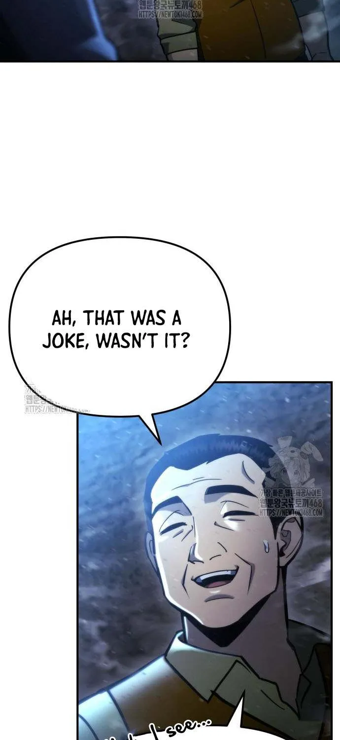 Hiding a Logistics Center in the Apocalypse Chapter 63 page 75 - 