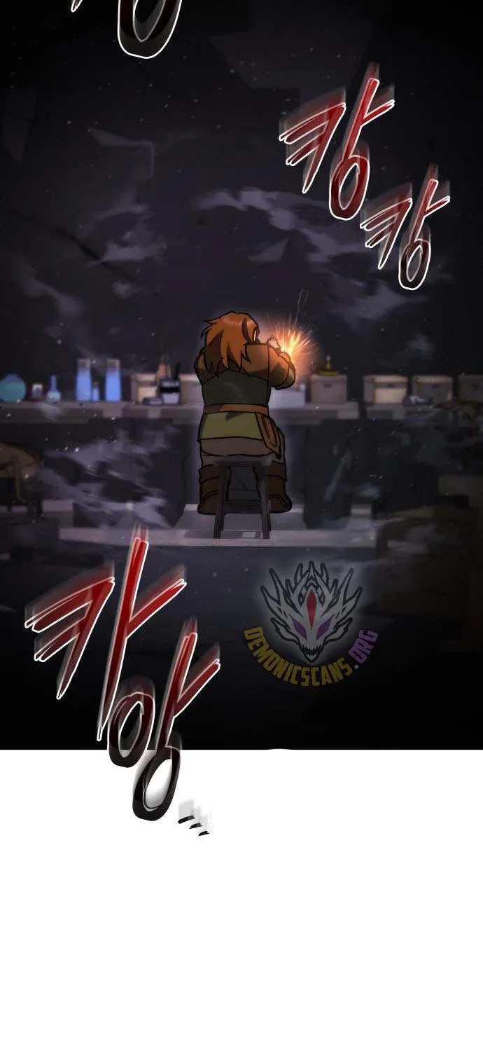 Hiding a Logistics Center in the Apocalypse Chapter 63 page 9 - 