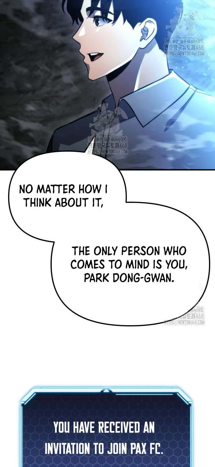 Hiding a Logistics Center in the Apocalypse Chapter 63 page 86 - 