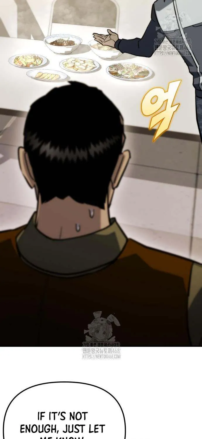 Hiding a Logistics Center in the Apocalypse Chapter 63 page 91 - 