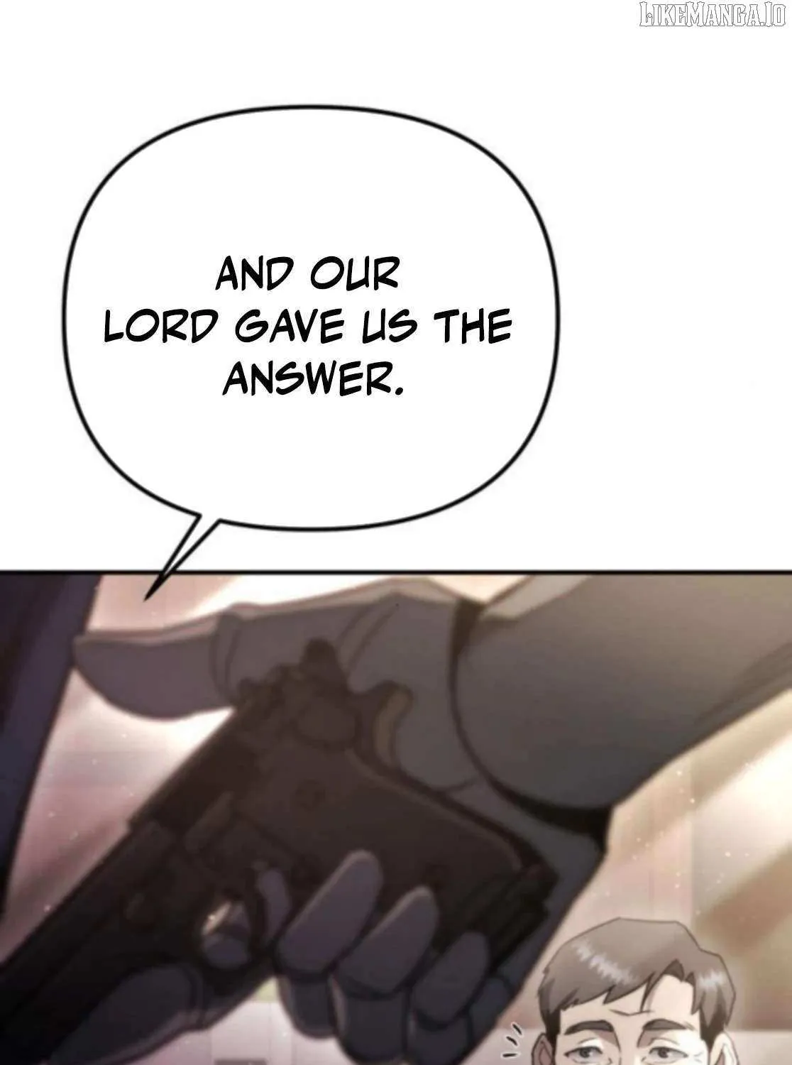 Hiding a Logistics Center in the Apocalypse Chapter 64 page 11 - 
