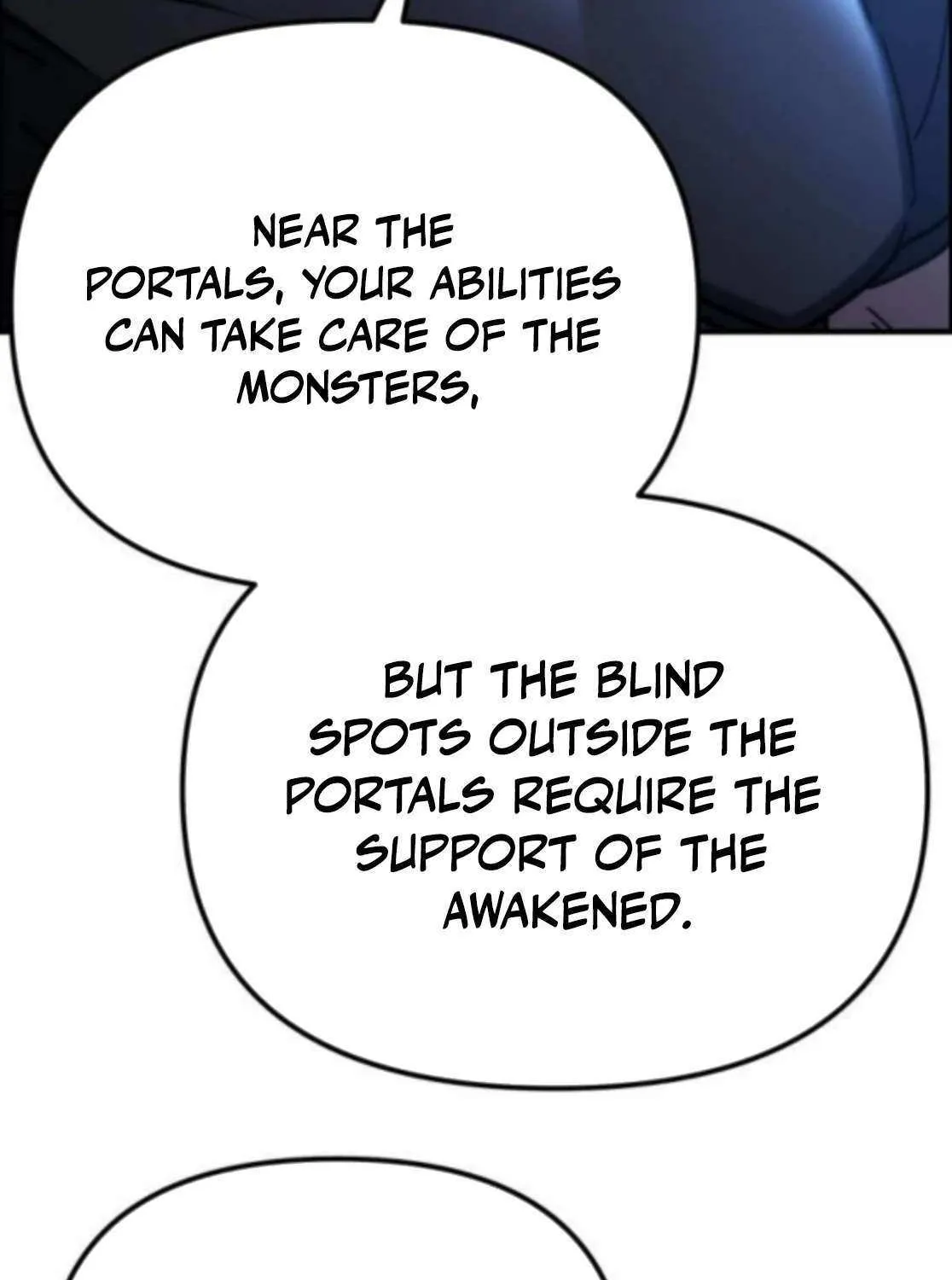 Hiding a Logistics Center in the Apocalypse Chapter 64 page 101 - 