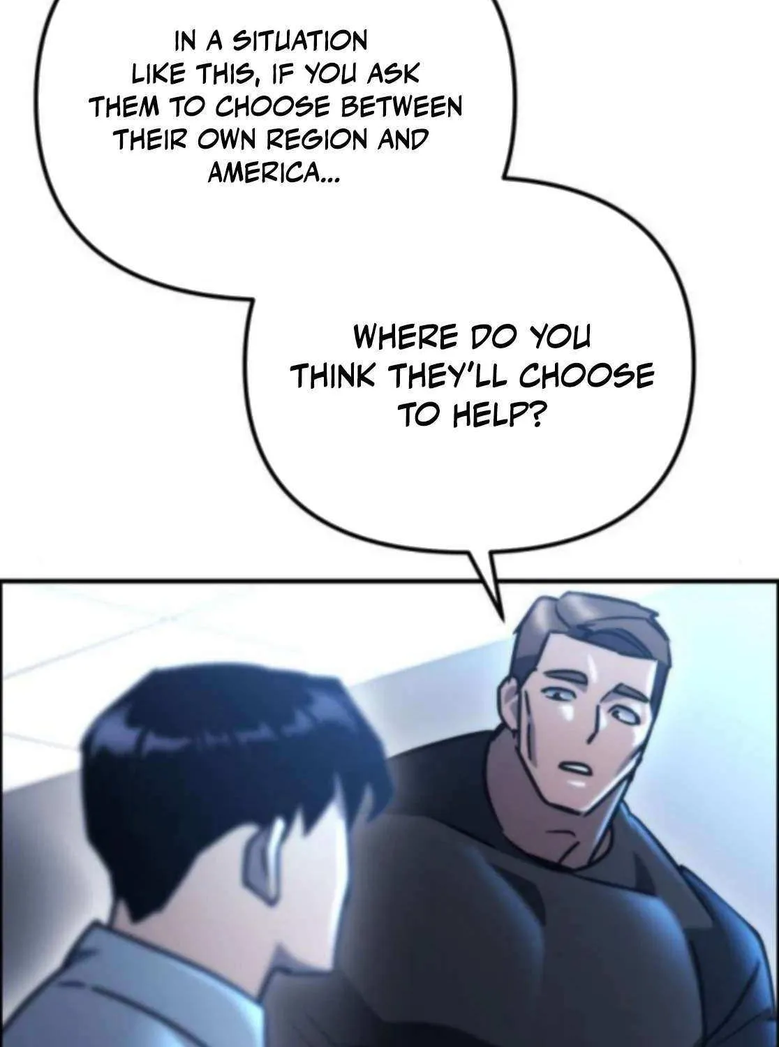 Hiding a Logistics Center in the Apocalypse Chapter 64 page 102 - 