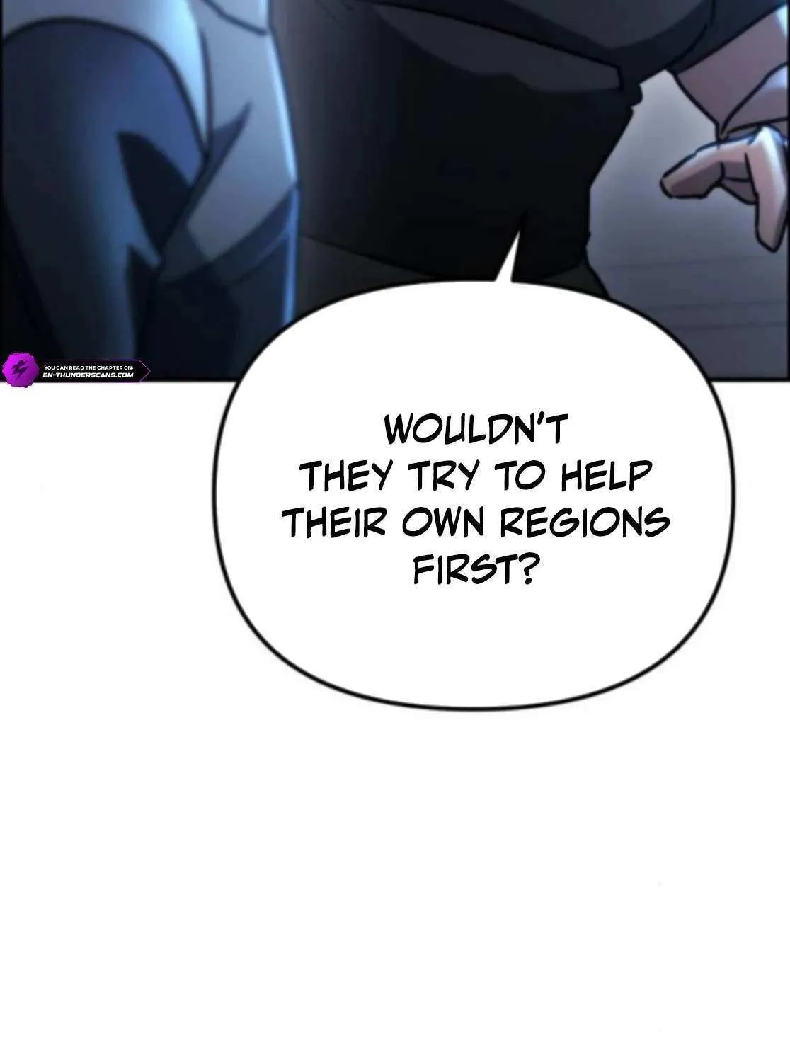 Hiding a Logistics Center in the Apocalypse Chapter 64 page 103 - 