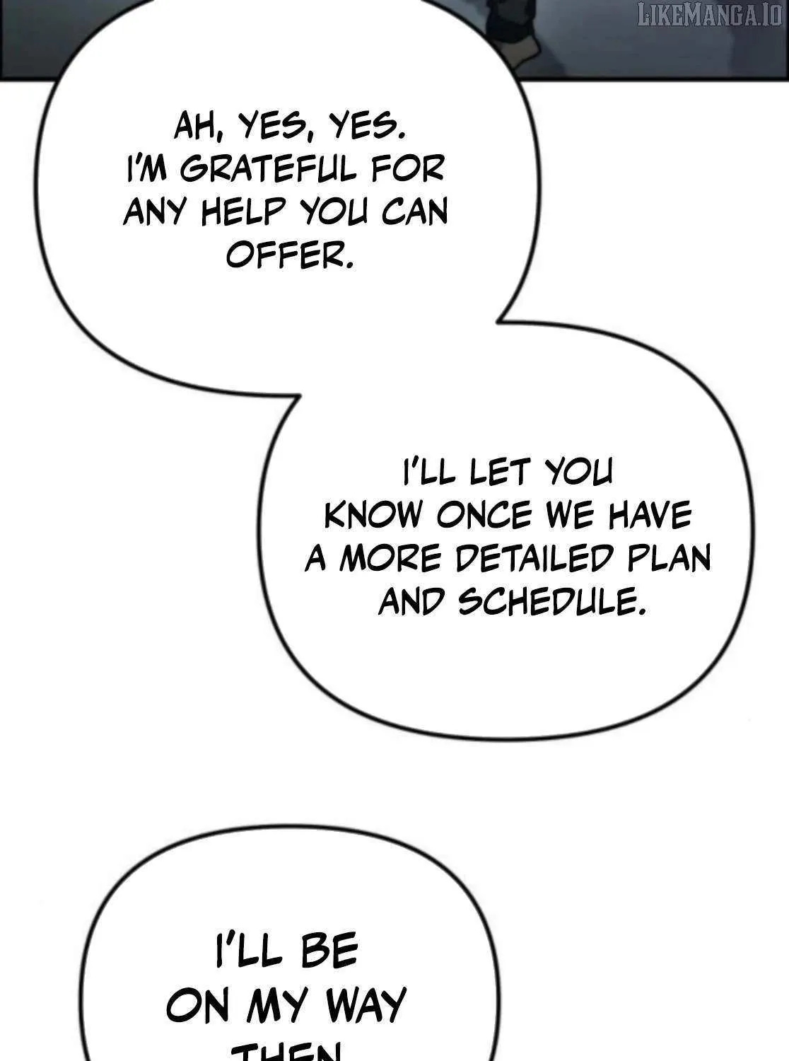 Hiding a Logistics Center in the Apocalypse Chapter 64 page 107 - 