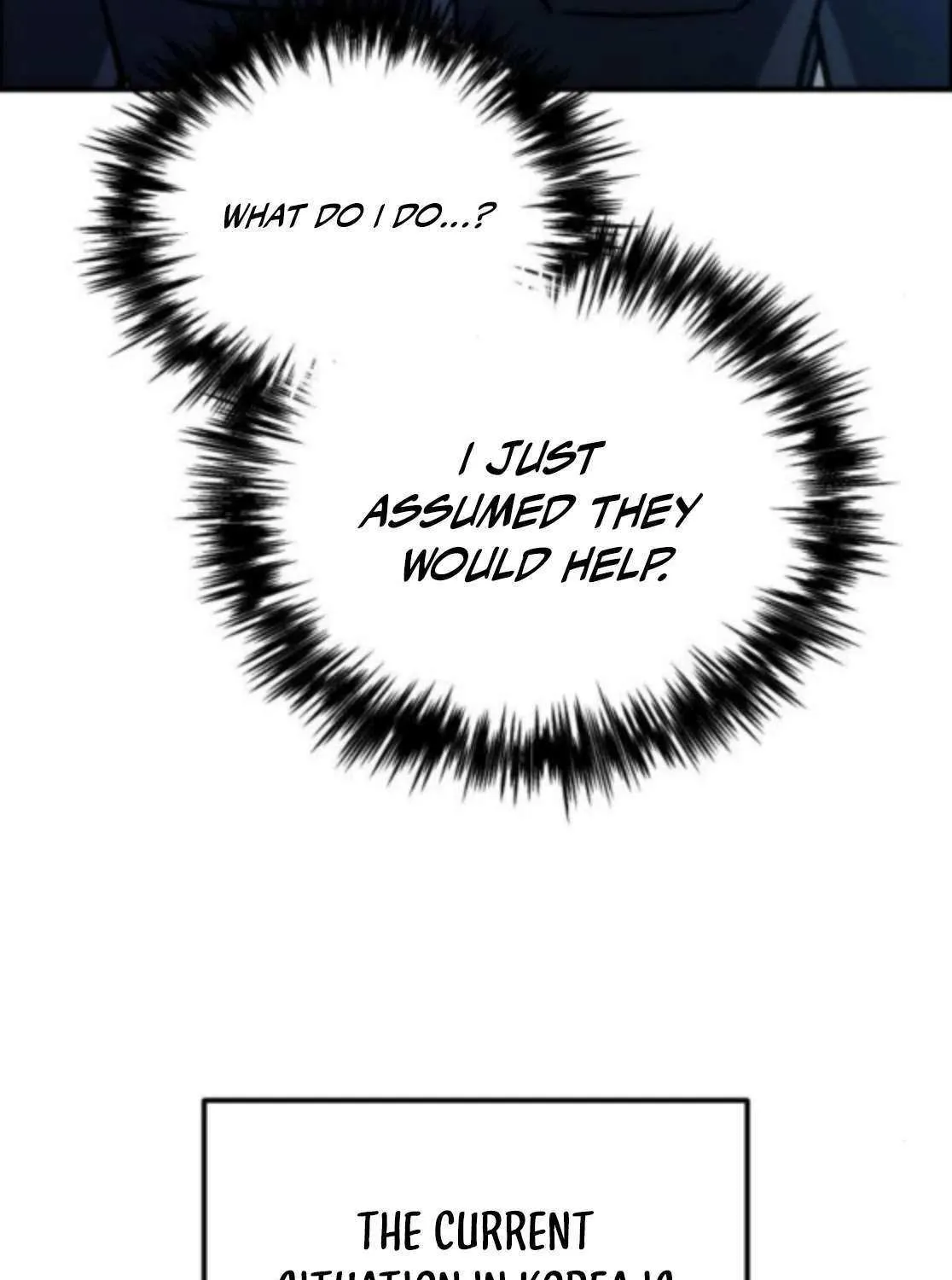 Hiding a Logistics Center in the Apocalypse Chapter 64 page 111 - 