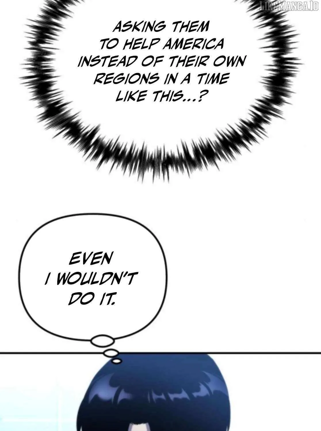 Hiding a Logistics Center in the Apocalypse Chapter 64 page 115 - 