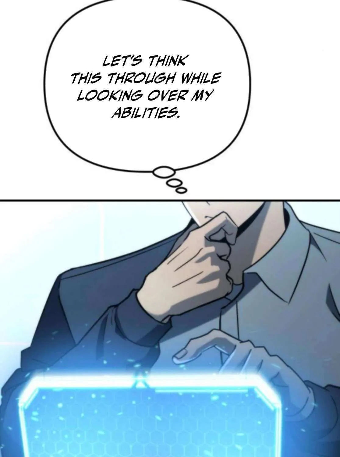 Hiding a Logistics Center in the Apocalypse Chapter 64 page 119 - 