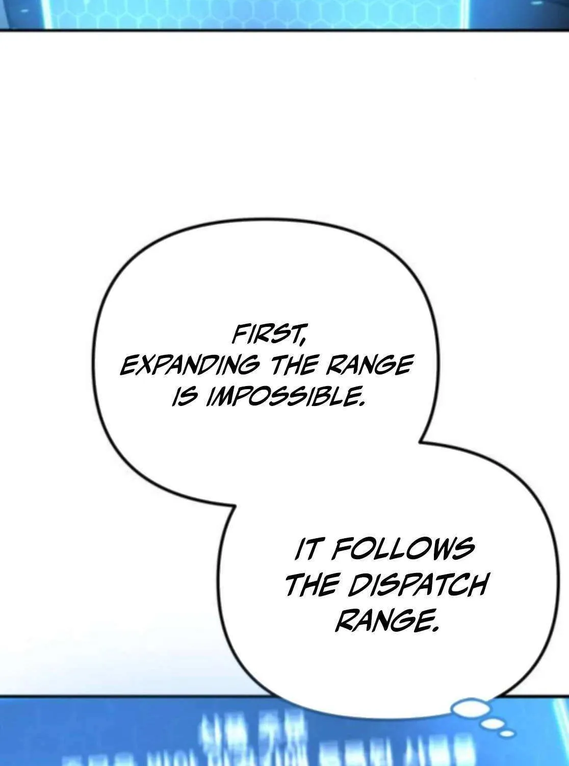 Hiding a Logistics Center in the Apocalypse Chapter 64 page 120 - 