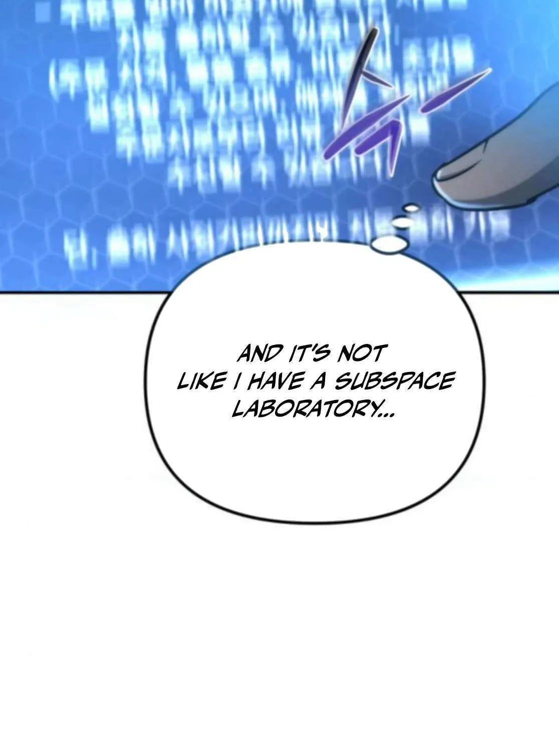 Hiding a Logistics Center in the Apocalypse Chapter 64 page 121 - 