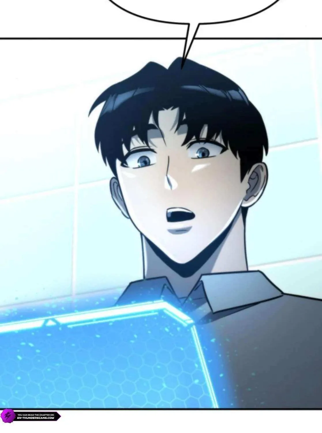 Hiding a Logistics Center in the Apocalypse Chapter 64 page 124 - 