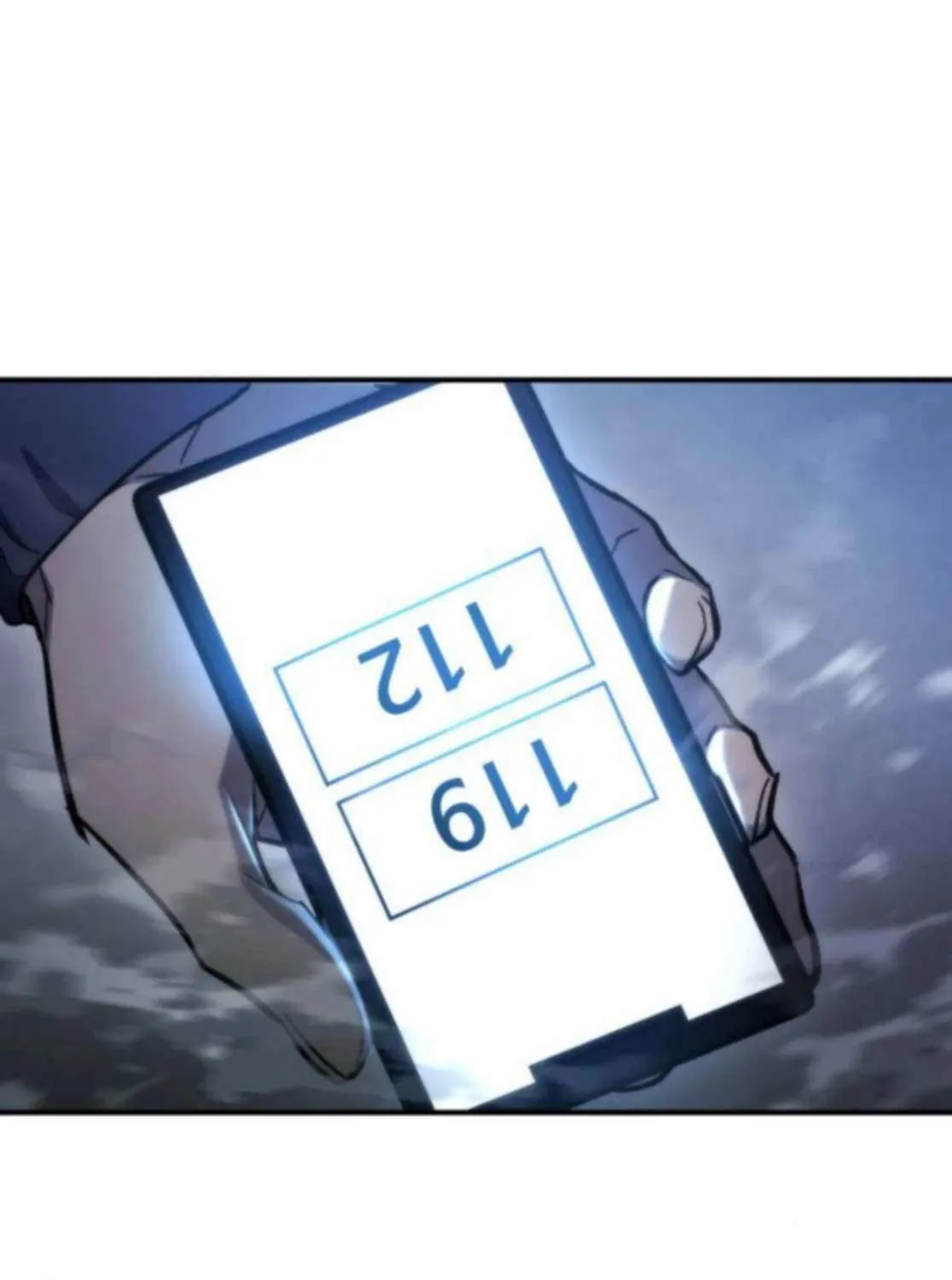 Hiding a Logistics Center in the Apocalypse Chapter 64 page 129 - 
