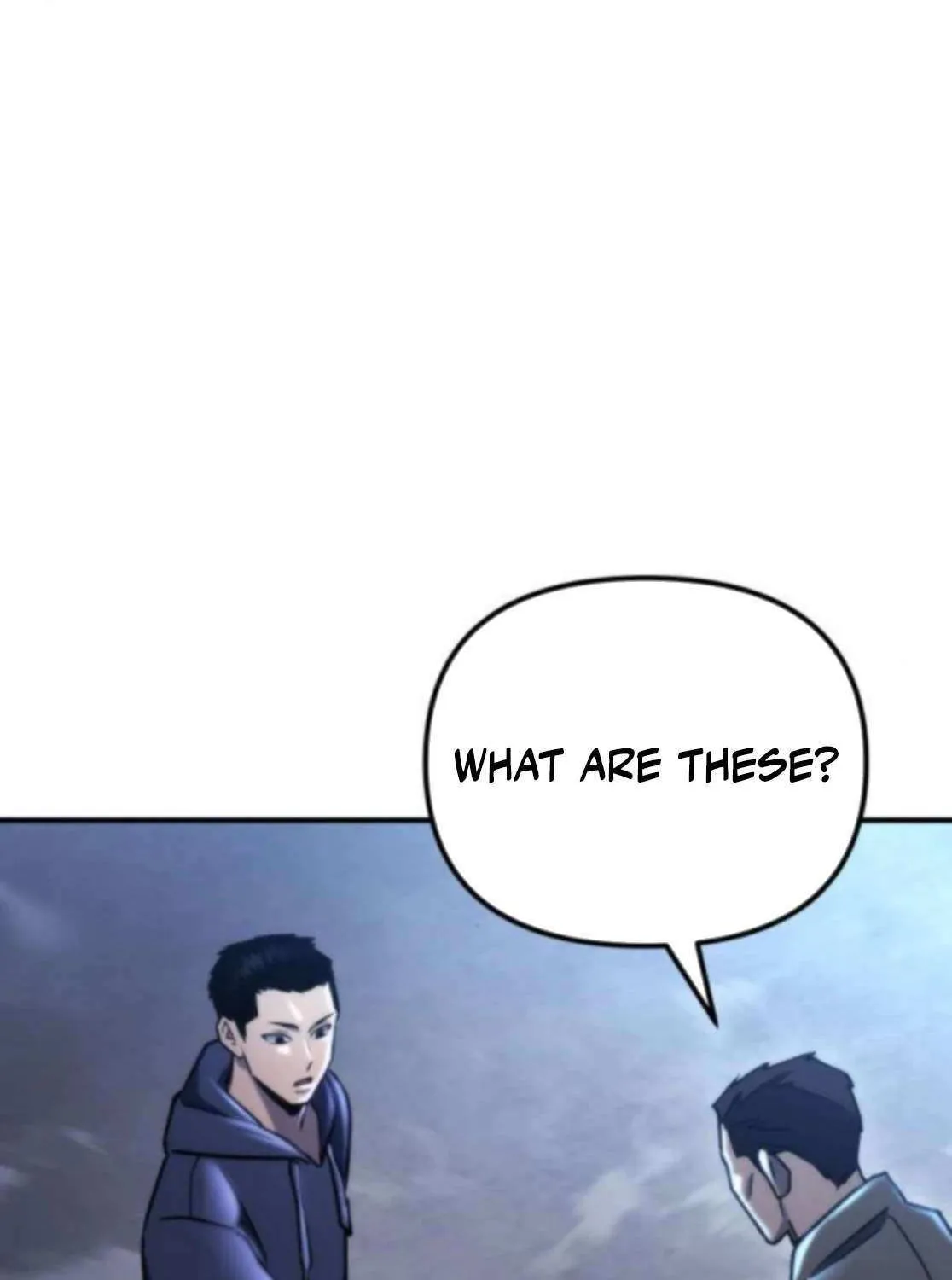 Hiding a Logistics Center in the Apocalypse Chapter 64 page 130 - 