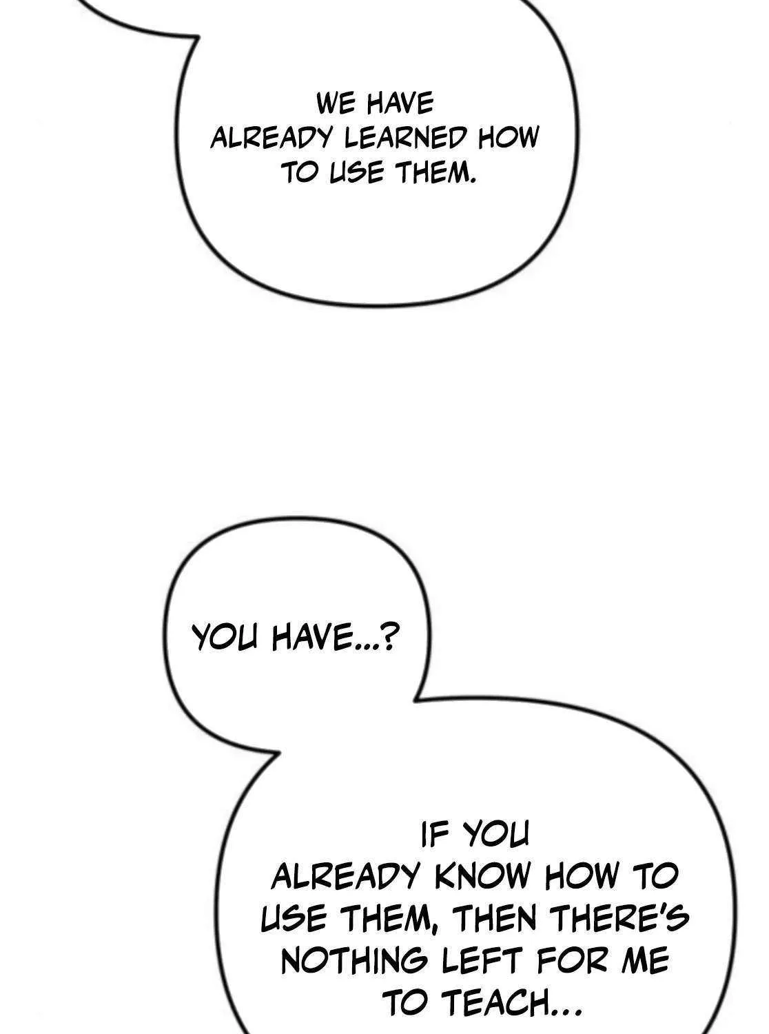 Hiding a Logistics Center in the Apocalypse Chapter 64 page 14 - 