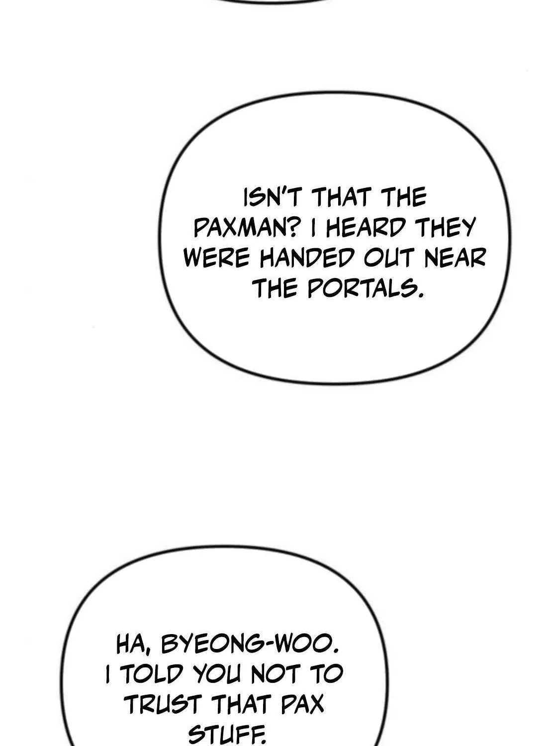 Hiding a Logistics Center in the Apocalypse Chapter 64 page 132 - 