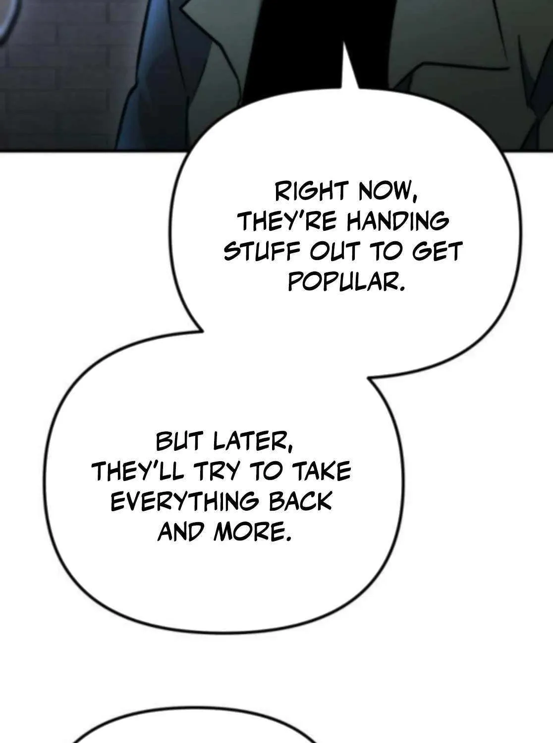 Hiding a Logistics Center in the Apocalypse Chapter 64 page 134 - 